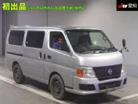Nissan CARAVAN VAN лот № 4143 оценка R  с аукциона в Японии 8