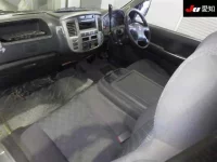 Nissan CARAVAN VAN лот № 4143 оценка R  с аукциона в Японии 1