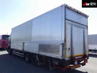 Hino PROFIA лот № 8558 оценка 3.5  с аукциона в Японии 4