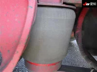 Hino PROFIA лот № 8558 оценка 3.5  с аукциона в Японии 6