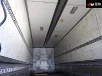 Hino PROFIA лот № 8558 оценка 3.5  с аукциона в Японии 7