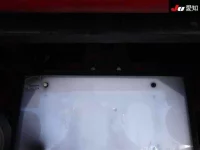 Hino PROFIA лот № 8558 оценка 3.5  с аукциона в Японии 8