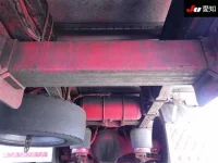 Hino PROFIA лот № 8558 оценка 3.5  с аукциона в Японии 9