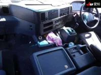 Hino PROFIA лот № 8558 оценка 3.5  с аукциона в Японии 2