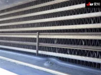 Hino PROFIA лот № 8568 оценка 3  с аукциона в Японии 10