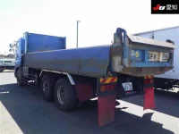 Hino PROFIA лот № 8568 оценка 3  с аукциона в Японии 4