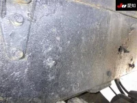 Hino PROFIA лот № 8568 оценка 3  с аукциона в Японии 5