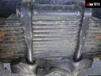 Hino PROFIA лот № 8568 оценка 3  с аукциона в Японии 6