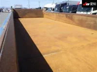 Hino PROFIA лот № 8568 оценка 3  с аукциона в Японии 7