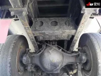 Hino PROFIA лот № 8568 оценка 3  с аукциона в Японии 9