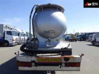 Hino PROFIA лот № 8571 оценка 3  с аукциона в Японии 7