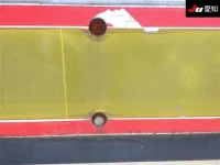 Hino PROFIA лот № 8571 оценка 3  с аукциона в Японии 8