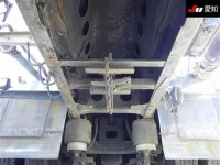 Hino PROFIA лот № 8571 оценка 3  с аукциона в Японии 9