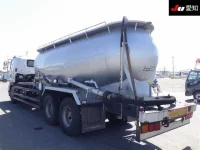 Hino PROFIA лот № 8571 оценка 3  с аукциона в Японии 4