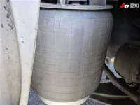 Hino PROFIA лот № 8571 оценка 3  с аукциона в Японии 6