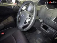 Nissan SERENA лот № 30264 оценка 3.5  с аукциона в Японии 4