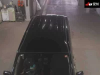 Nissan SERENA лот № 30264 оценка 3.5  с аукциона в Японии 8