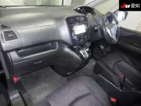 Nissan SERENA лот № 30264 оценка 3.5  с аукциона в Японии 2