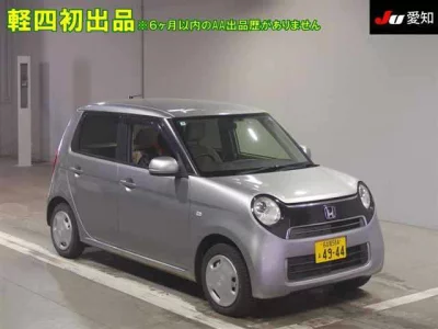 Honda N-ONE