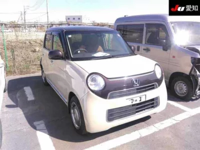 Honda N-ONE