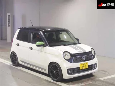 Honda N-ONE