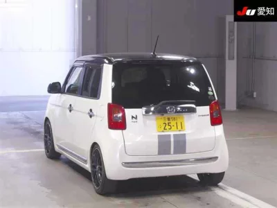 Honda N-ONE