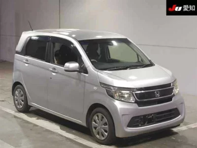 Honda N WGN