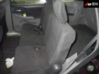 Honda ODYSSEY лот № 30285 оценка 3.5  с аукциона в Японии 3