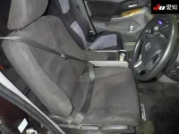 Honda ODYSSEY лот № 30285 оценка 3.5  с аукциона в Японии 5
