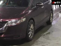 Honda ODYSSEY лот № 30285 оценка 3.5  с аукциона в Японии 6