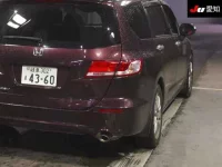 Honda ODYSSEY лот № 30285 оценка 3.5  с аукциона в Японии 7