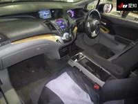 Honda ODYSSEY лот № 30285 оценка 3.5  с аукциона в Японии 2