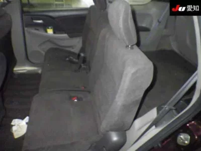 Honda ODYSSEY  с аукциона в Японии