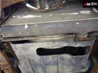 Mitsubishi FUSO TRUCK лот № 8532 оценка R  с аукциона в Японии 10