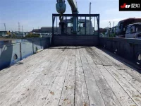 Mitsubishi FUSO TRUCK лот № 8532 оценка R  с аукциона в Японии 7