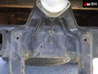 Mitsubishi FUSO TRUCK лот № 8532 оценка R  с аукциона в Японии 8