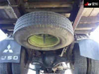 Mitsubishi FUSO TRUCK лот № 8532 оценка R  с аукциона в Японии 9