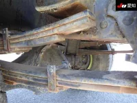 Mitsubishi FUSO TRUCK лот № 8532 оценка R  с аукциона в Японии 6