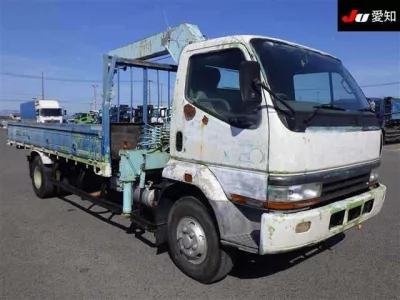Mitsubishi FUSO TRUCK
