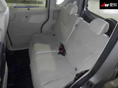 Mitsubishi EK SPACE  с аукциона в Японии