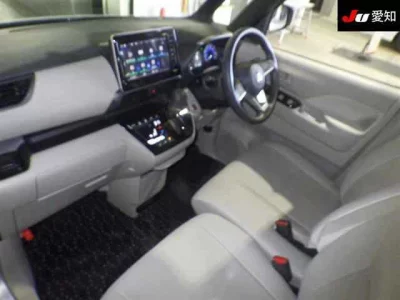 Mitsubishi EK SPACE  с аукциона в Японии