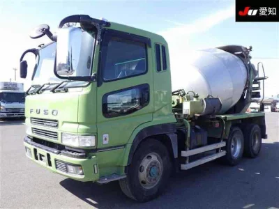 Mitsubishi SUPER GREAT