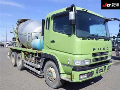 Mitsubishi SUPER GREAT