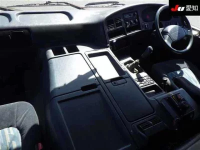 Mitsubishi SUPER GREAT