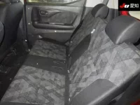 Mitsubishi EK X EV лот № 2063 оценка 5  с аукциона в Японии 3