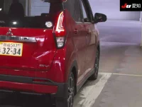 Mitsubishi EK X EV лот № 2063 оценка 5  с аукциона в Японии 7