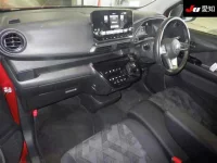 Mitsubishi EK X EV лот № 2063 оценка 5  с аукциона в Японии 2