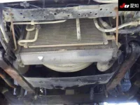 Mitsubishi FUSO FIGHTER лот № 8538 оценка 3.5  с аукциона в Японии 10