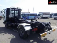 Mitsubishi FUSO FIGHTER лот № 8538 оценка 3.5  с аукциона в Японии 4