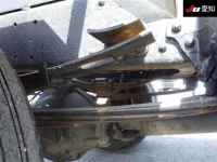 Mitsubishi FUSO FIGHTER лот № 8538 оценка 3.5  с аукциона в Японии 6